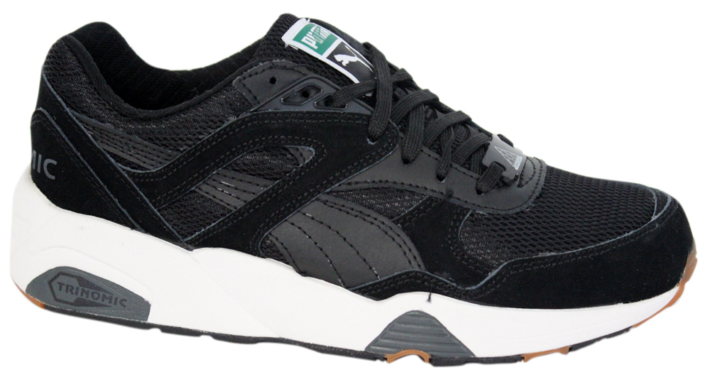 puma trinomic r698 40